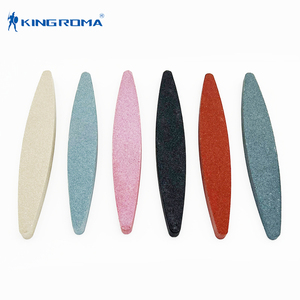 Nhà Sản Xuất Của Bán Hàng Trực Tiếp Tàu Hình Oilstone Chất Lượng Cao Mài Đá Tùy Chỉnh Công Cụ - Product Image 1