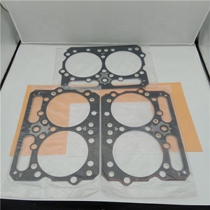 อะไหล่เครื่องยนต์ NT855ปะเก็นชุด3801330 3801468. - Product Image 2