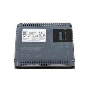 7 \ "TFT Display SIMATIC HMI Comfort pannello TP700 6 av2124-0gc01-0ax0 per PLC programmazione e controllo industriale - Product Image 3