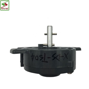 Orignal çamaşır makinesi zamanlayıcı 2 Metal Pin yuvarlak çamaşır makinesi parçaları - Product Image 2