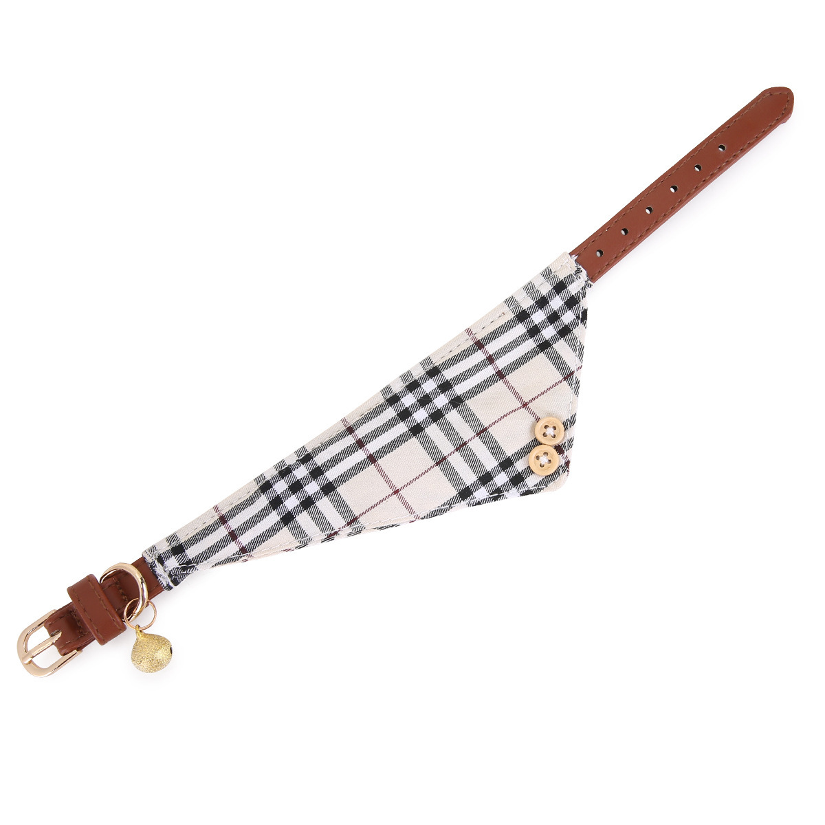 Bandana Collar