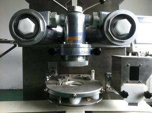 Small Encrusting Full Automatic Arab <strong>Machines</strong> Mamoul Maamoul Production Line Making <strong>Machine</strong> - Product Image 2