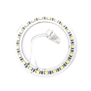Autoautoac/DC 6.3V pinball led ampul LED Pop tampon LED halka parlaklık ayarlanabilir ba9s #44 194 baz ampul - Product Image 1