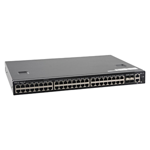 Dell EMC Netzwerk PowerS witch S3048-ON Switch - Product Image 1