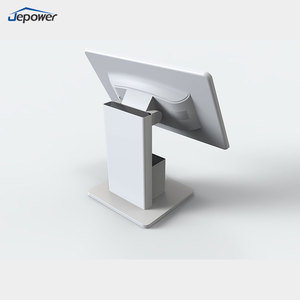 Jepower 15.6-Inch AHD All-In-One POS <strong>System</strong> for Restaurants Cost Effective Touch Screen <strong>Computer</strong> with 58mm Printer <strong>Android</strong> OS - Product Image 6