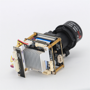 Cámara IP con lente motorizada de 6-22mm, módulo de cámara IP STARVIS 2 DE 2MP, placa de cámara WIFI, compatible con USB,UART,RS485, reinicio, - Product Image 3