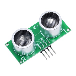 US-016 Module <strong>Analog</strong> Voltage <strong>Output</strong> Double Range <strong>Analog</strong> Ultrasonic Ranging Module DC 5V - Product Image 4
