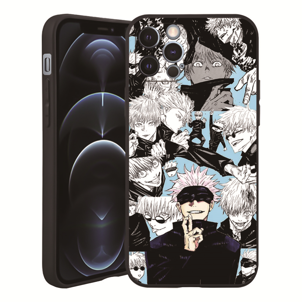 QHDM 037 noir