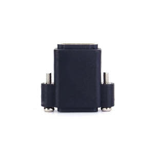 Farsin新设计适配器到母连接器hdmi面板安装价格优惠 - Product Image 3