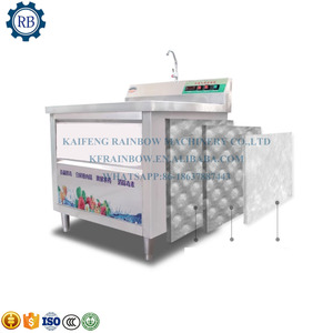 气泡散列洗衣机日期分类日期清洗机 - Product Image 4