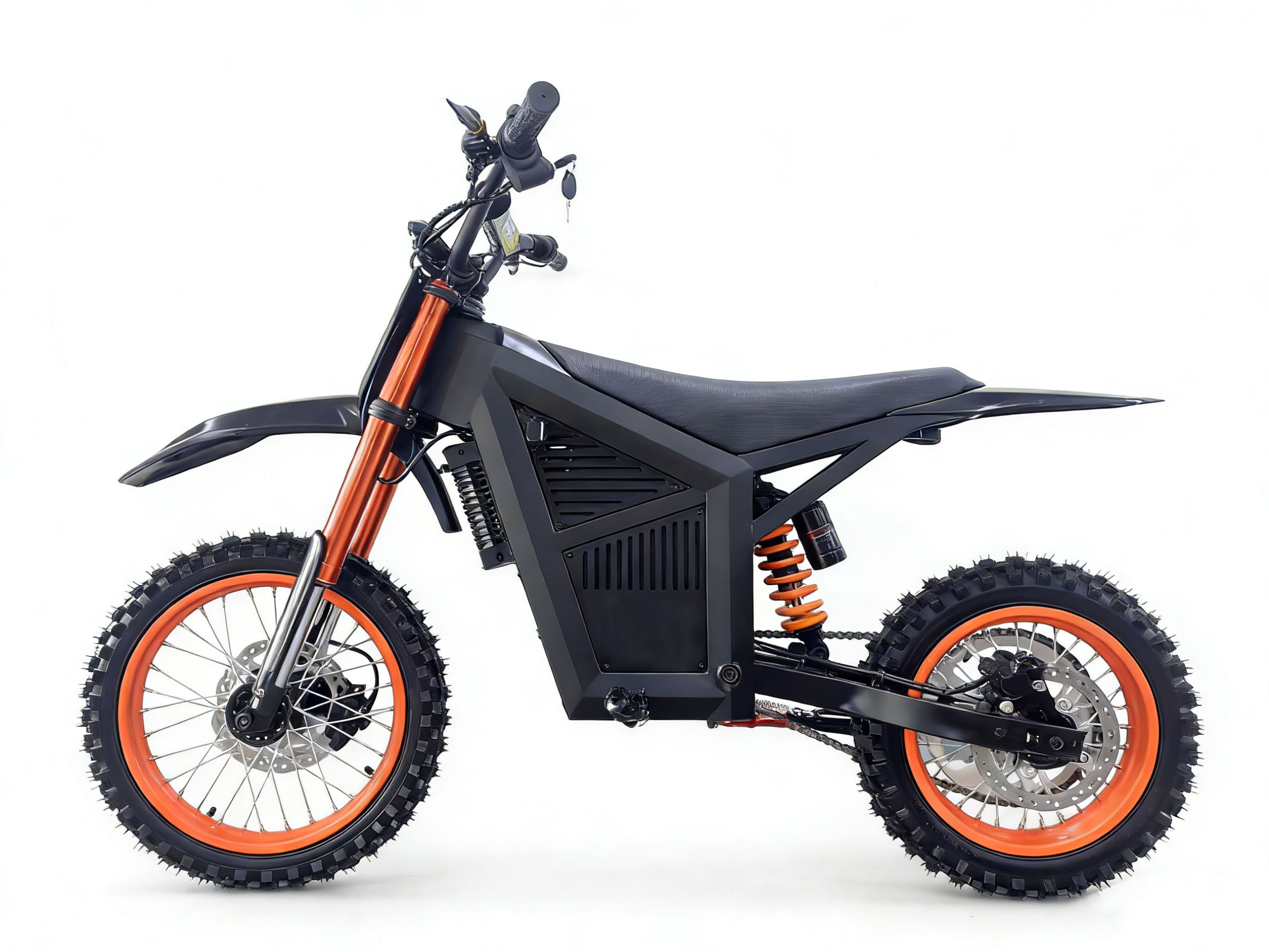 Naranja