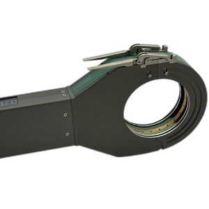 Thông minh Tig tất cả các vị trí thợ hàn với lập trình các thông số và thiết kế nhỏ gọn cho hóa dầu bảo trì - Product Image 1