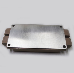 IGBT mô-đun điện 2mbi225vn-120-50 chỉnh lưu với <span class=keywords><strong>Transistor</strong></span> điện Thyristor ứng dụng - Product Image 2