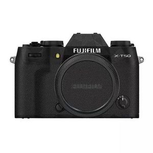 HOT SALES <strong>FUJIFILM</strong> X-T50 Mirrorless Camera with XF 16-50mm f/2.8-4.8 Lens (Charcoal Silver) - Product Image 1