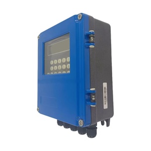 TSONIC Digital Ultrasonic <strong>Flowmeter</strong> <strong>Flow</strong> Test Ultrasonic <strong>Flow</strong> Meter <strong>Flow</strong> Measurement - Product Image 1