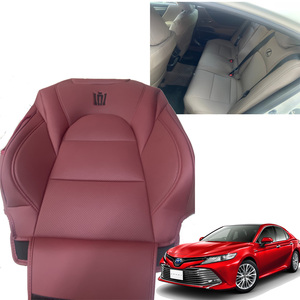 Nhà Sản Xuất Sang Trọng Da Ghế Xe Bao Gồm Cho Toyota Cho <span class=keywords><strong>Camry</strong></span> 2006 <span class=keywords><strong>2025</strong></span> Phụ Kiện Nội Thất Nhà Máy Bán Hàng Trực Tiếp - Product Image 1