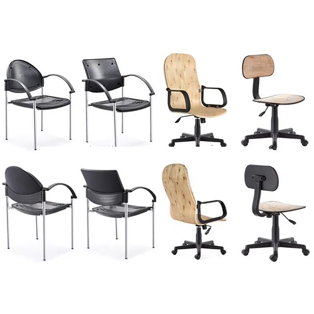 Аксессуары для офисных стульев, детали для стульев, современный комплект для офисных стульев, подлокотник для планшета