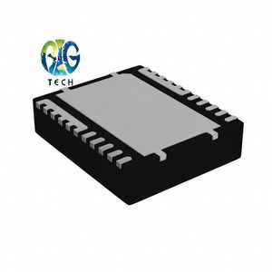 CSD95373BQ5M BOM IC SYNC BUCK NEXFET 12SON CSD95373BQ5M - Product Image 1