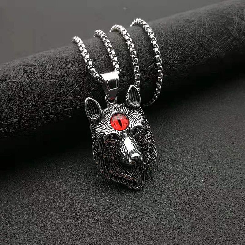 Pendentif simple style B