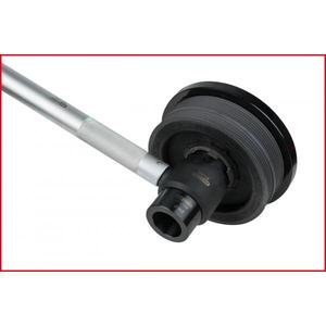 KS araçları-911. BMW için 1720 titreşim damperi tutma vidası seti (5 adet)-EAN 4042146612958 motor ve zamanlama seti - Product Image 4