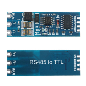 scm ttl <strong>to</strong> <strong>rs485</strong> 485 level serial <strong>uart</strong> hardware automatically control the flow of referrals <strong>rs485</strong> <strong>to</strong> ttl converter <strong>module</strong> - Product Image 4