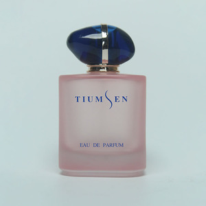 Empty Glass Bottle for <strong>Perfumes</strong> 30 ml <strong>15</strong> ml Spray Cosmetic Package Container Heavy 100 ml <strong>Perfume</strong> Sample Bottles With Box - Product Image 1