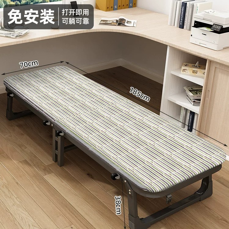 70cm wide back support and waist comfort hard board