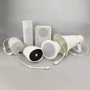Аудио через IP VOIP пейджинговый терминал для системы PA - Product Image 4