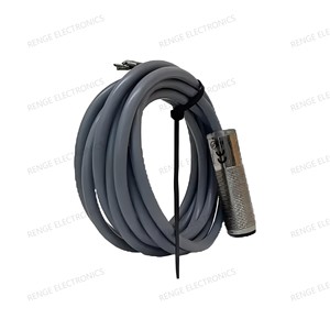 PNP & NPN出力用OBT200-18GM60-E5オリジナル誘導センサー拡散モード近接スイッチ - Product Image 1