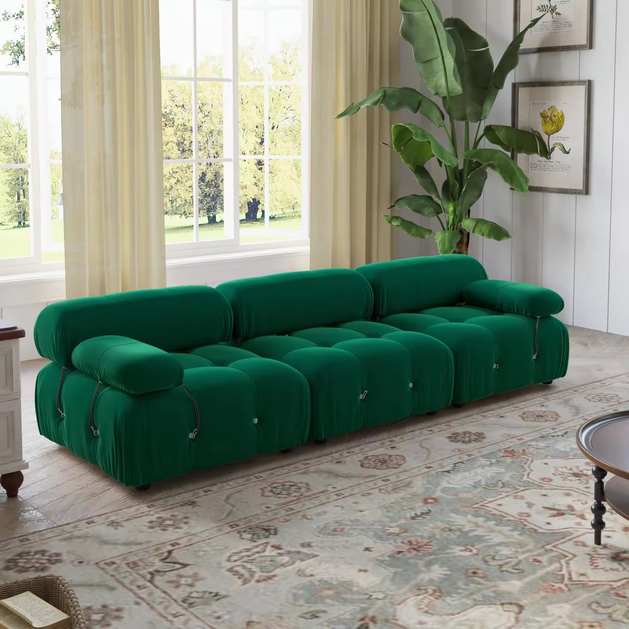 Light green