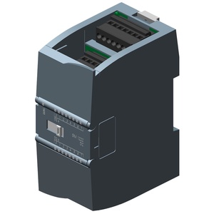 6ES7222-1BH32-0XB0 SIMATIC SM 1222 analógico 16DO 24V DC, módulo controlador PLC de entrada nuevo y original proveedor 1200 - Product Image 4