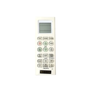 สำหรับเครื่องปรับอากาศ LG รีโมทคอนโทรล AKB73315601 AKB73456109 LP-W5012D ผลิตในประเทศจีน - Product Image 2