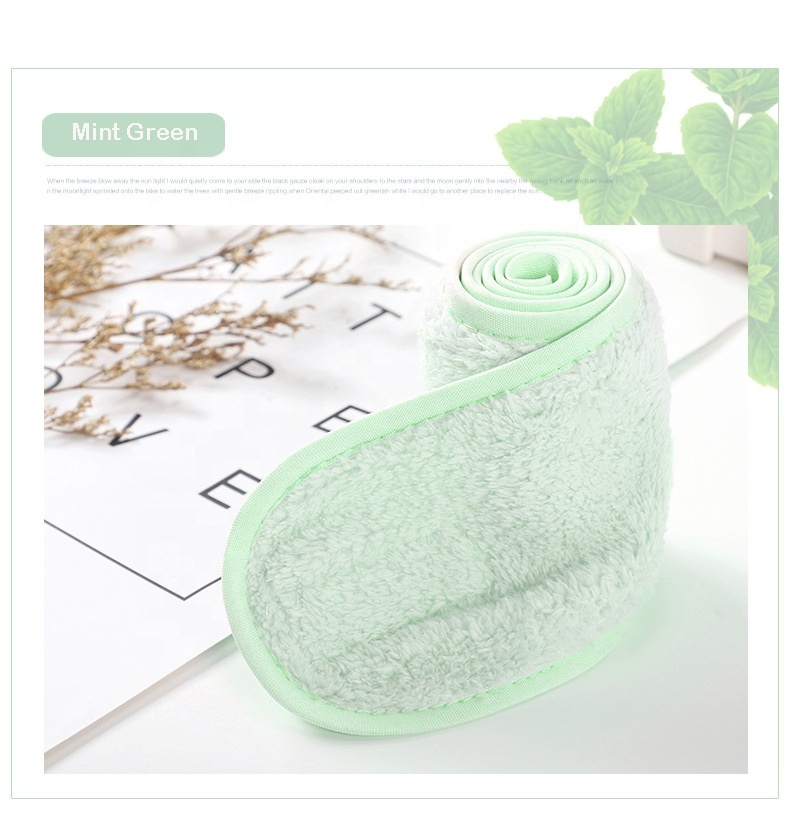 Verde menta
