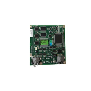 3ASC25H204 | 3ASC25H209 | Módulo de salida analógica 3ASC25H208 Señal analógica de alta precisión - Product Image 4