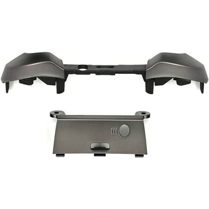 กันชน LB RB สำหรับ Xbox One Elite Series 2ปุ่มควบคุม LB แถบกลางสำหรับ Xbox Elite 2 Gamepad - Product Image 1