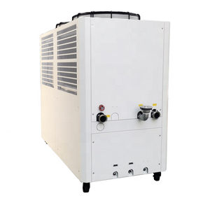 3HP 5HP 6HP <strong>8HP</strong> 10HP 12HP Mini Series Portable Air Cooled Industrial <strong>Water</strong> <strong>Chiller</strong>