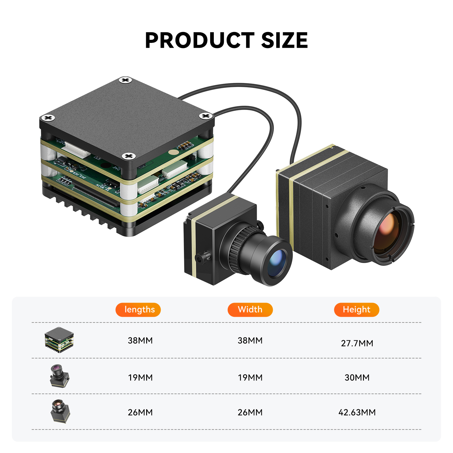 AI VisionCube-ST