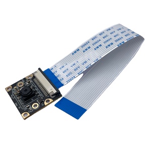 Support Customization OV5647 IMX219 <strong>Sensor</strong> <strong>Raspberry</strong> <strong>Pi</strong> 5MP 1080P IR-filt Wide-FOW MIPI <strong>Camera</strong> Module