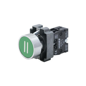 To <strong>Start</strong> Cover With LED and Indicator <strong>Push</strong> <strong>Button</strong> Switch - Product Image 3