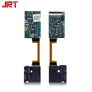 U81L USB to RS232 TTL 20mレーザー距離センサー製品Arduinoレーザー距離センサー鉱山トンネル測定用 - Product Image 6