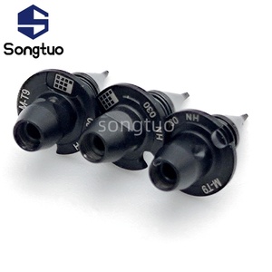 Hanwha vòi phun Samsung SMT vòi hn020 030 040 vòi phun cho máy chọn và đặt - Product Image 2