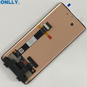 TCL 20 Pro 5G için toptan telefon ekran Lcd orijinal TCL 20 Pro ekran Pantalla için TCL 20 Pro 5G Lcd ekran değiştirme - Product Image 4