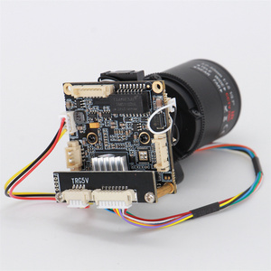 Módulo de cámara de red 2MP STARVIS 2 AI PCB CVBS UVC UHD Módulo de cámara de video 5-50mm - Product Image 5
