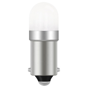ไฟติดเพดาน LED 3030 1SMD ทันสมัย1smd LED เครื่องบินขนาดเล็กหลอดไฟ LED สำหรับตกแต่งภายในเรือ Ba9s รถยนต์ไฟ LED