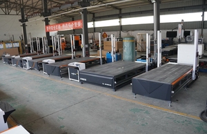 Rongchi CNC <strong>Foam</strong> Hotwire Cutter High Accuracy Sponge Cutting <strong>Machine</strong> for <strong>Foam</strong> Cutting