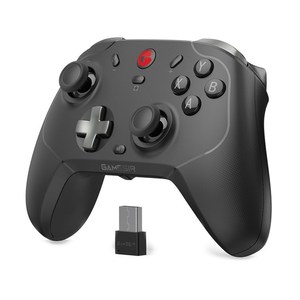 T4 Cyclone Pro Controller Wireless per PC IOS e Android 2.4G Gamepad con effetto Hall Joystick - Product Image 1