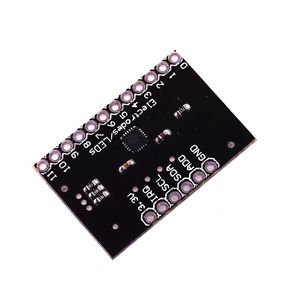 キーボードセンサーモジュールキット用の新しいMPR121ブレイクアウトV12近接容量式タッチセンサーコントローラー開発ボード - Product Image 6