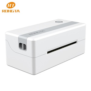 Sticker Price Label <strong>Printer</strong> Pos Systems Barcode Printing Machine Thermal Label <strong>Printer</strong> - Product Image 4