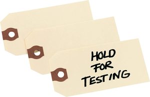 Etiquetas de tarjetas de identificación de nombre impresas de diseño personalizado de varios estilos y etiquetas de etiquetas con cuerdas para ropa - Product Image 2