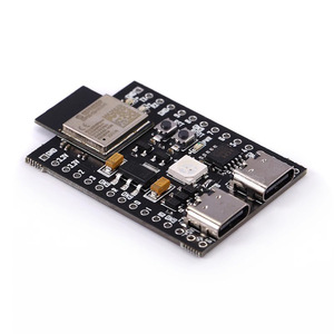 ESP32-C3 scheda di sviluppo Dual Type-C Wifi Blue tooth BLE5.0 DevKitM-1 Core Board ESP3 2 c3 - Product Image 2